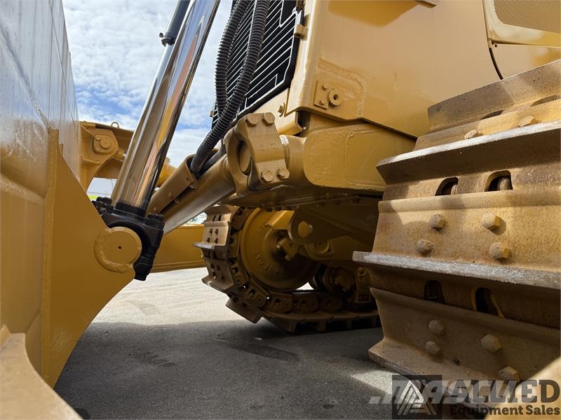 CAT D8T Dozer cingolati