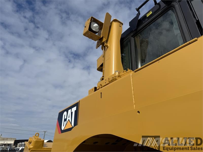 CAT D8T Dozer cingolati