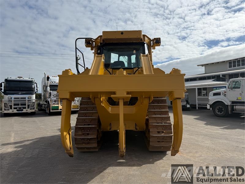 CAT D8T Dozer cingolati