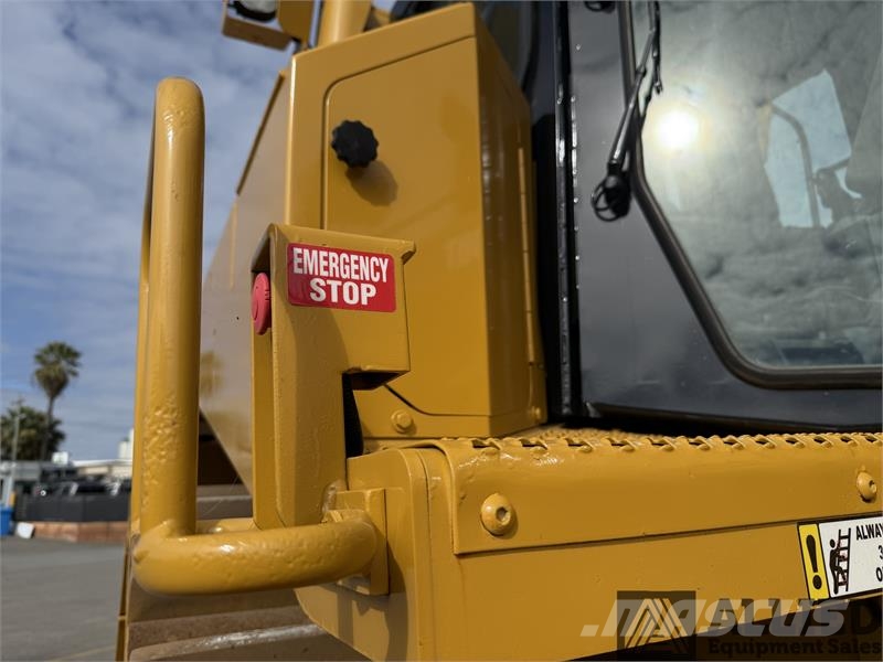CAT D8T Dozer cingolati
