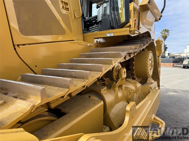 CAT D8T Dozer cingolati