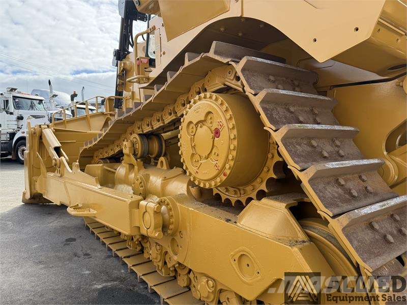 CAT D8T Dozer cingolati