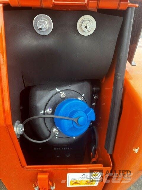Hitachi ZW100-6 Naudoti ratiniai krautuvai