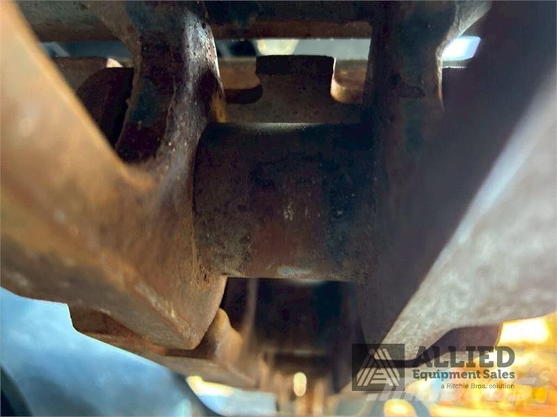 Kobelco SK135SR-3 Minigraafmachines < 7t
