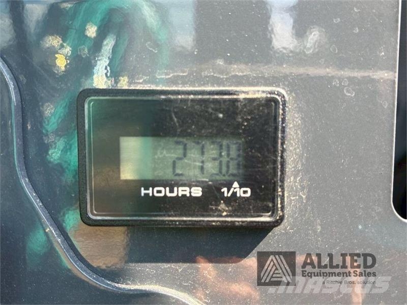 Kobelco SK28SR-6 Minigraafmachines < 7t