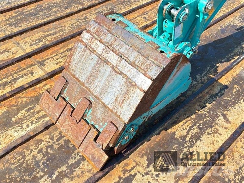 Kobelco SK28SR-6 Minigraafmachines < 7t