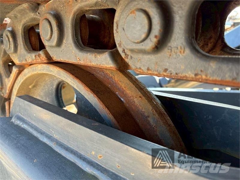 Kobelco SK28SR-6 Minigraafmachines < 7t