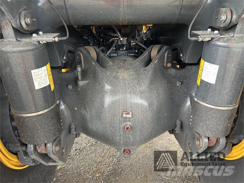 Komatsu HD605-7E1 Σπαστό Dump Truck ADT