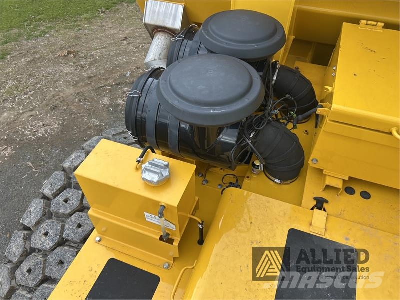 Komatsu HD605-7E1 Σπαστό Dump Truck ADT