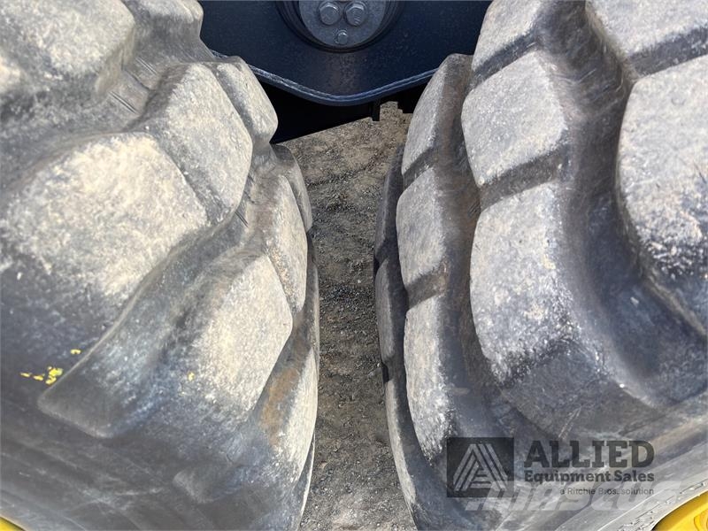 Komatsu HM300-5 Σπαστό Dump Truck ADT