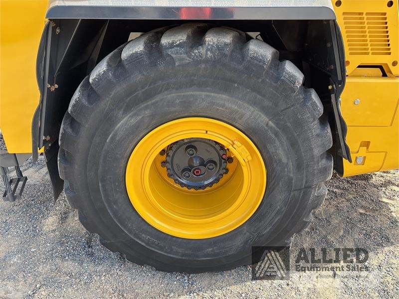 Komatsu HM300-5 Σπαστό Dump Truck ADT