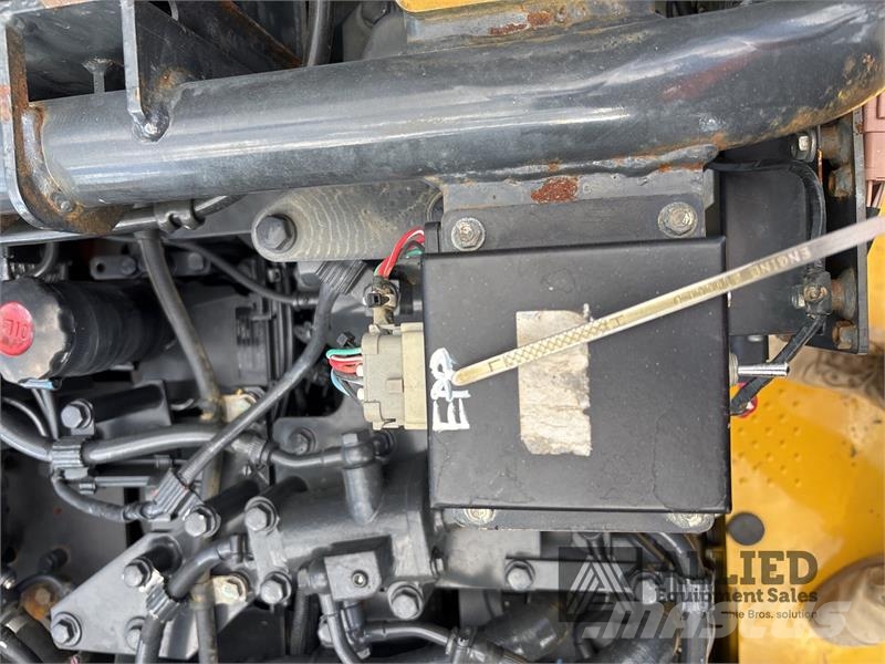 Komatsu HM300-5 Σπαστό Dump Truck ADT