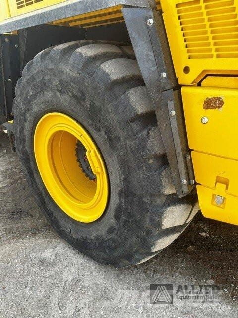 Komatsu HM300-5 Zglobni demperji
