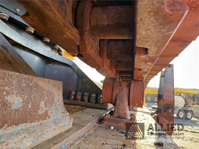 Komatsu PC1250-8SE Εκσκαφάκι (διαβολάκι) < 7t