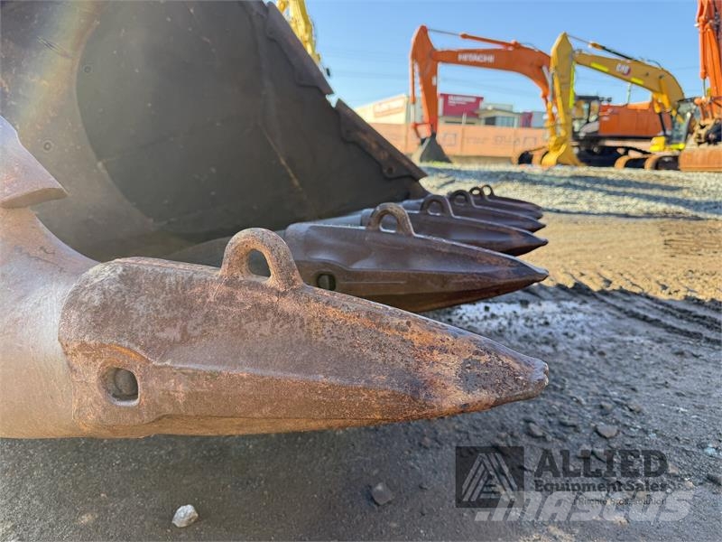 Komatsu PC1250-8SE Εκσκαφάκι (διαβολάκι) < 7t