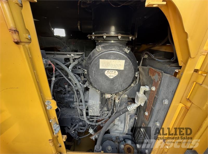Komatsu PC1250-8SE Εκσκαφάκι (διαβολάκι) < 7t