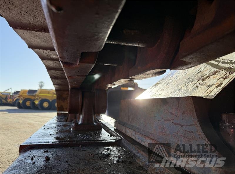 Komatsu PC1250-8SE Εκσκαφάκι (διαβολάκι) < 7t