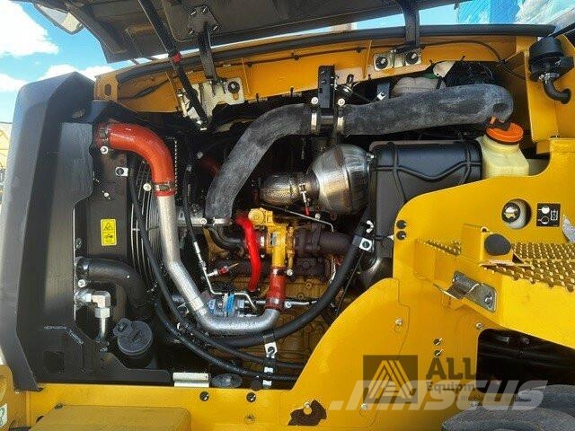 Komatsu WA320-8 Naudoti ratiniai krautuvai