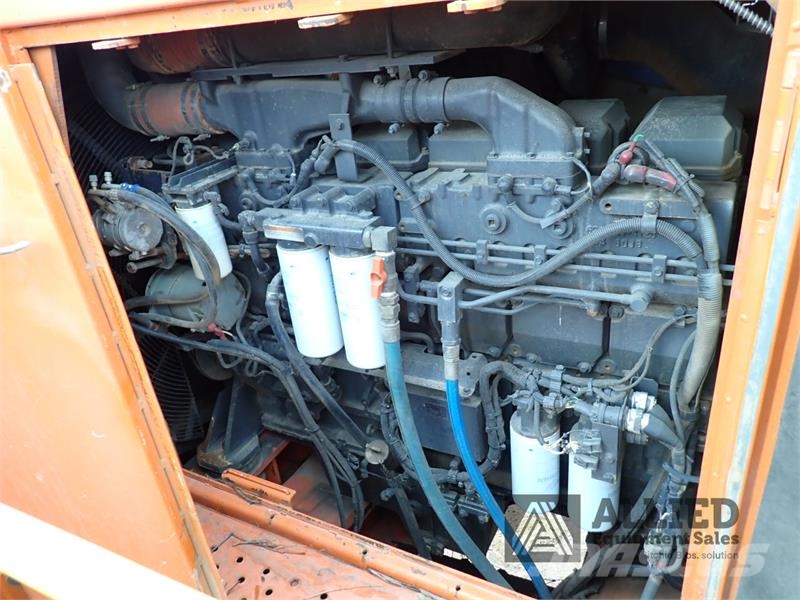 Tata Hitachi Miniexcavadoras