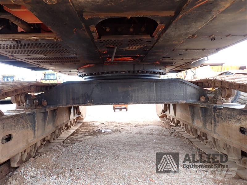 Tata Hitachi Miniexcavadoras