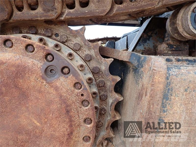 Tata Hitachi Miniexcavadoras