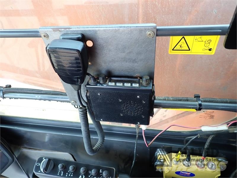 Tata Hitachi Miniexcavadoras