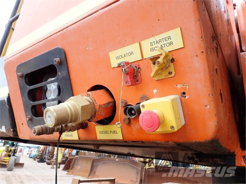 Tata Hitachi Miniexcavadoras