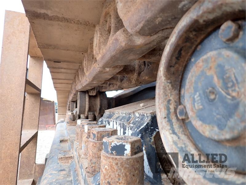 Tata Hitachi Miniexcavadoras