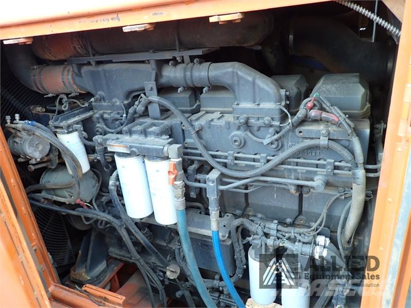 Tata Hitachi Miniexcavadoras