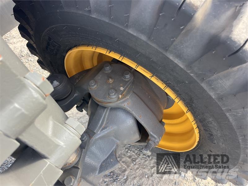 Volvo EW60E 旋轉式挖土機/掘鑿機/挖掘機