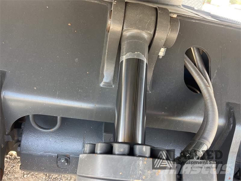 Volvo EW60E 旋轉式挖土機/掘鑿機/挖掘機