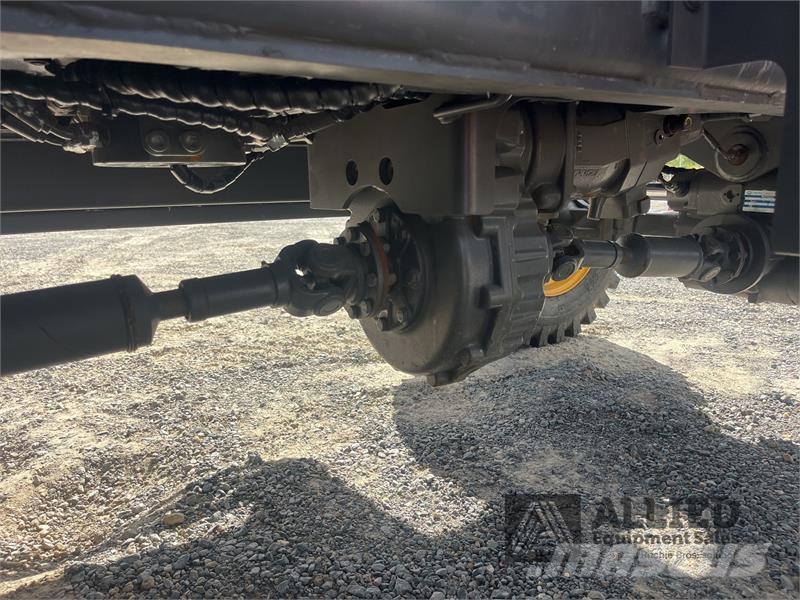 Volvo EW60E 旋轉式挖土機/掘鑿機/挖掘機