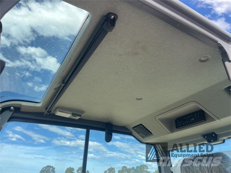 Volvo EW60E 旋轉式挖土機/掘鑿機/挖掘機