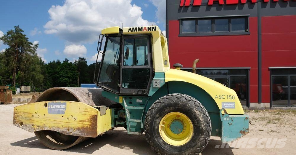 Ammann Duowalsen