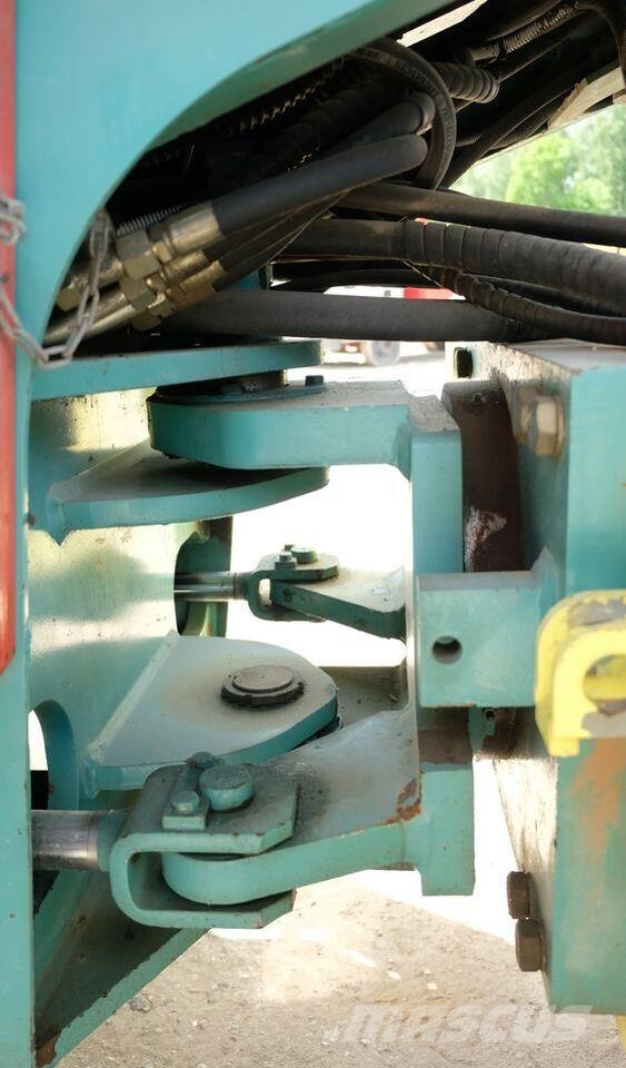Ammann Duowalsen
