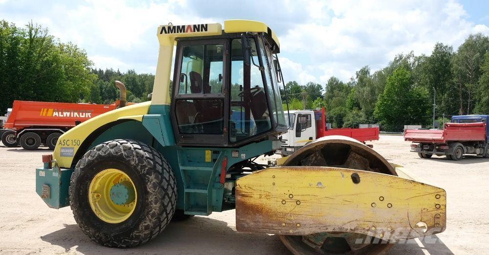 Ammann Duowalsen