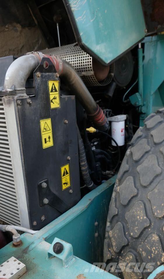 Ammann Duowalsen