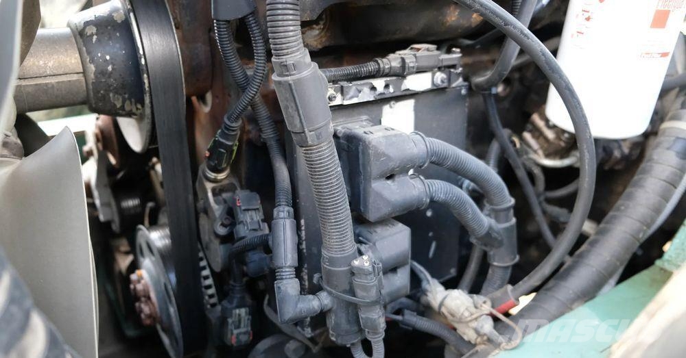 Ammann Duowalsen