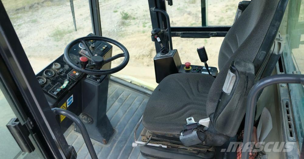 Ammann Duowalsen