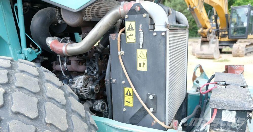 Ammann Duowalsen