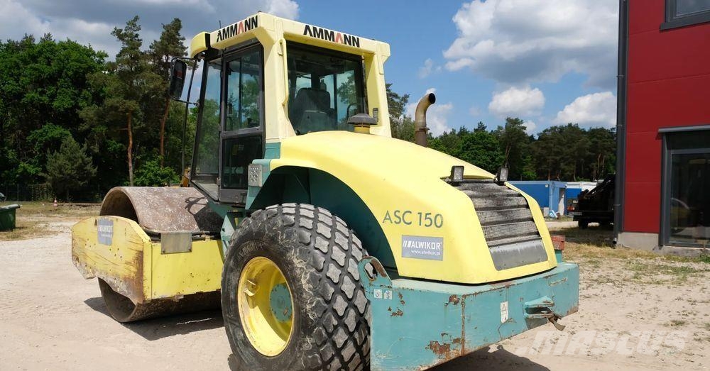 Ammann Duowalsen