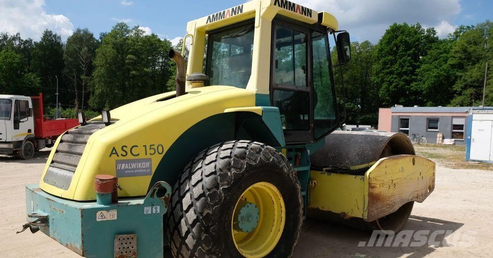 Ammann Duowalsen