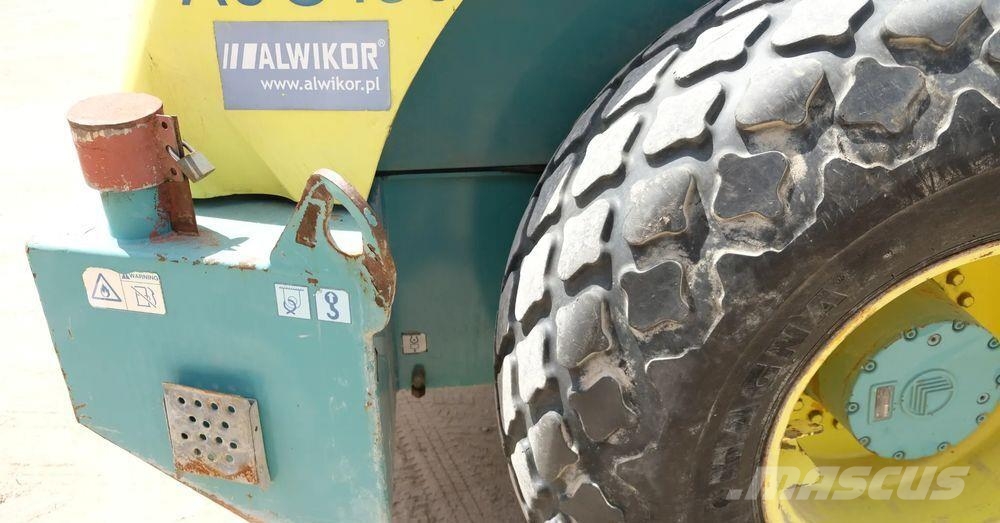 Ammann Duowalsen