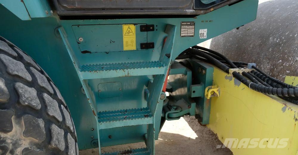 Ammann Duowalsen