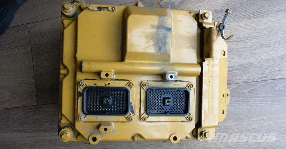 do silnika Caterpillar C 6.6 Perkins 1106 wsz Elektronika