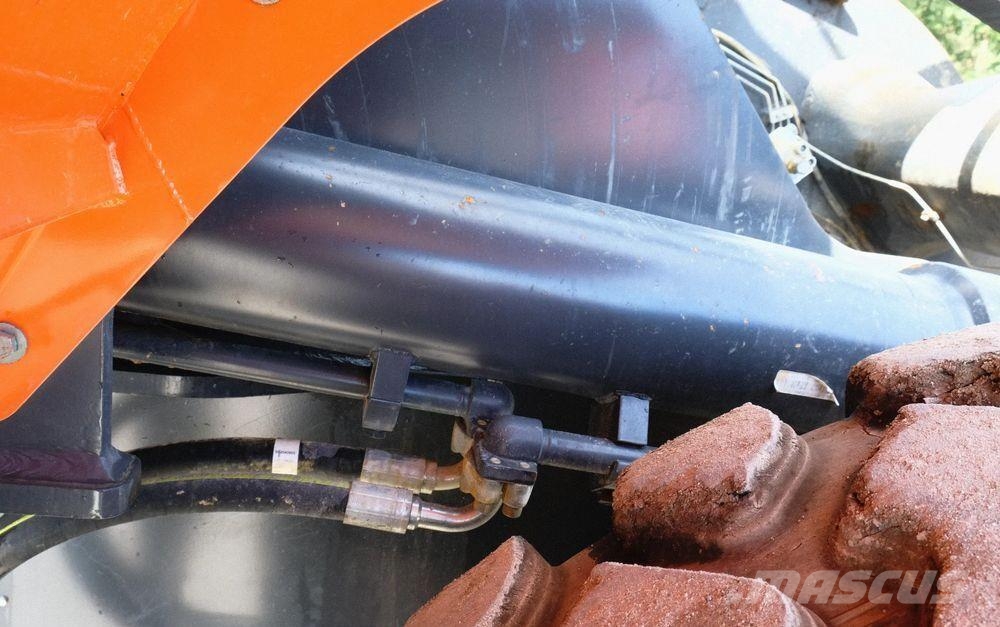 Doosan DL450 Wheel loaders