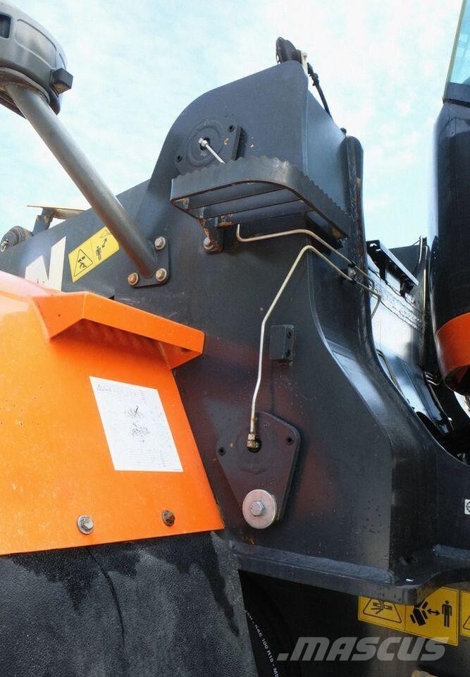 Doosan DL450 Wheel loaders