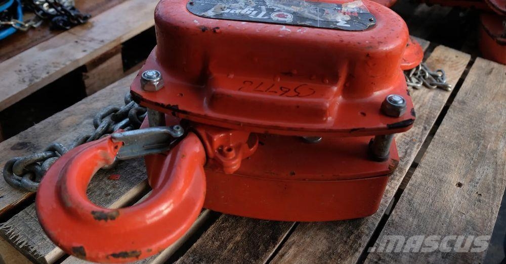  equipment - equipment for trucks and trailers - wi 其他貨車