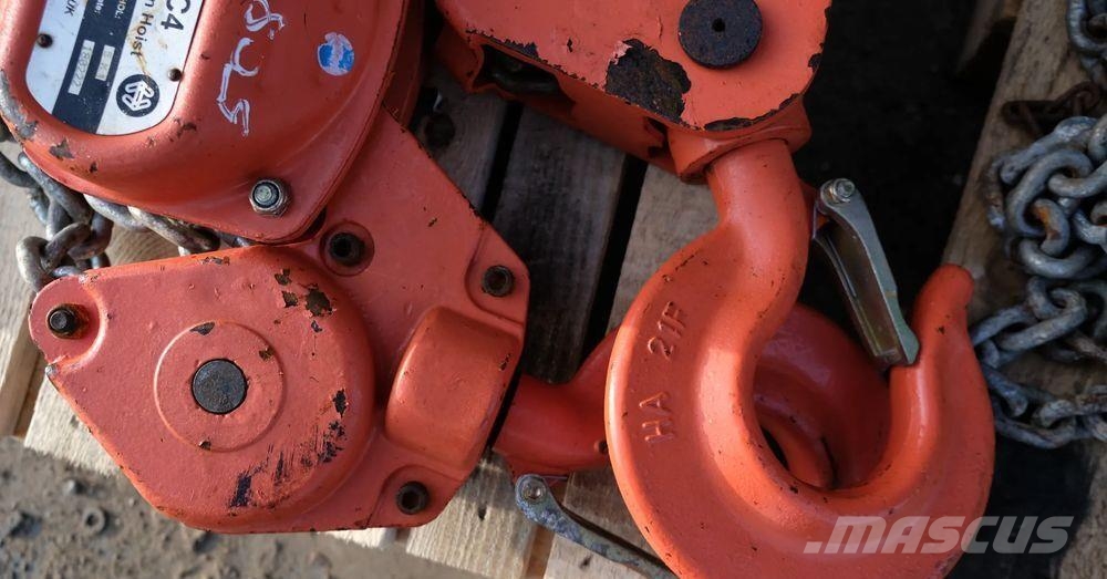 equipment - equipment for trucks and trailers - wi شاحنات أخرى