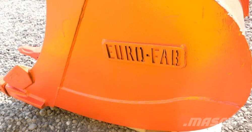 Euro-Fab Łyżki do ładowarek